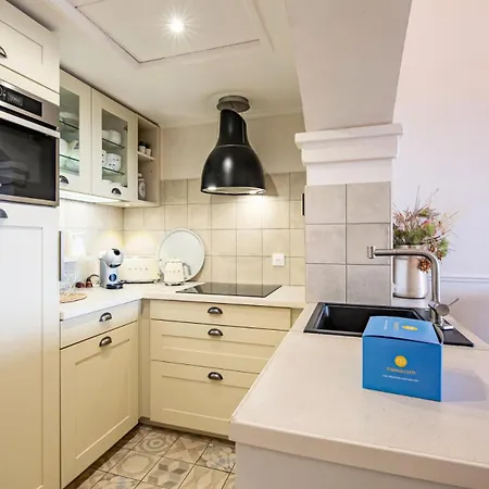Appartement Les Bastides Aux Restanques Du Golfe De St Tropez - Maeva - Bastide 4 Pièces 8 Personnes Belle Vue - Prestige - Super Mae-4242 *