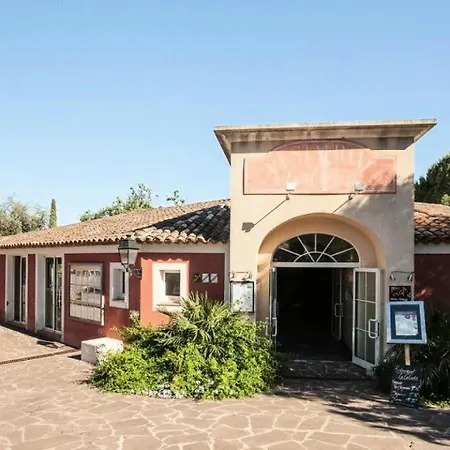 Les Bastides Aux Restanques Du Golfe De St Tropez - Maeva - Bastide 4 Pieces 8 Personnes Belle Vue - Prestige - Super Mae-4242 Апартаменты Гримо