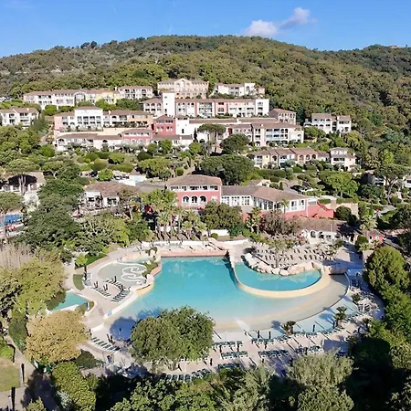 Les Bastides Aux Restanques Du Golfe De St Tropez - Maeva - Bastide 4 Pieces 8 Personnes Belle Vue - Prestige - Super Mae-4242