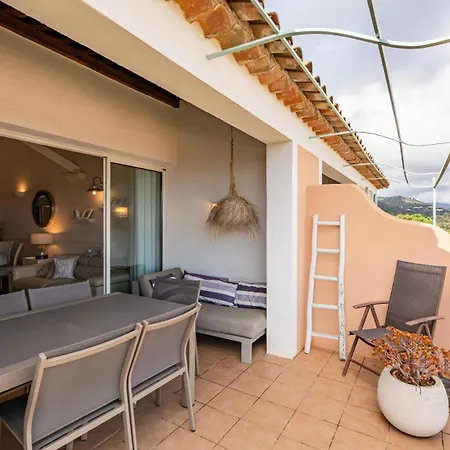 Les Bastides Aux Restanques Du Golfe De St Tropez - Maeva - Bastide 4 Pieces 8 Personnes Belle Vue - Prestige - Super Mae-4242