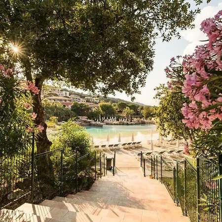 Les Bastides Aux Restanques Du Golfe De St Tropez - Maeva - Bastide 8 Personnes 3 Vue Climatisee Mae-4242 Grimaud