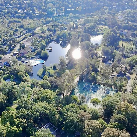 Les Bastides Aux Restanques Du Golfe De St Tropez - Maeva - Bastide 8 Personnes 3 Vue Climatisee Mae-4242 *