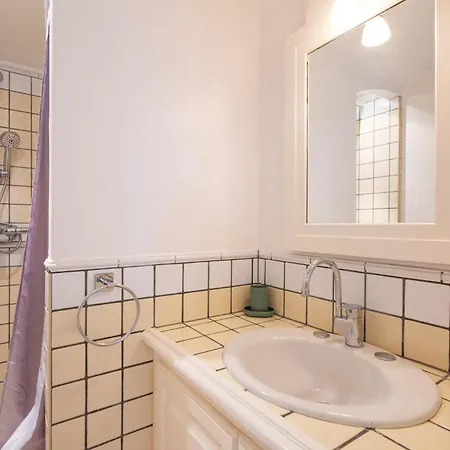 Les Bastides Aux Restanques Du Golfe De St Tropez - Maeva - Bastide 8 Personnes 3 Vue Climatisee Mae-4242 Lejlighed