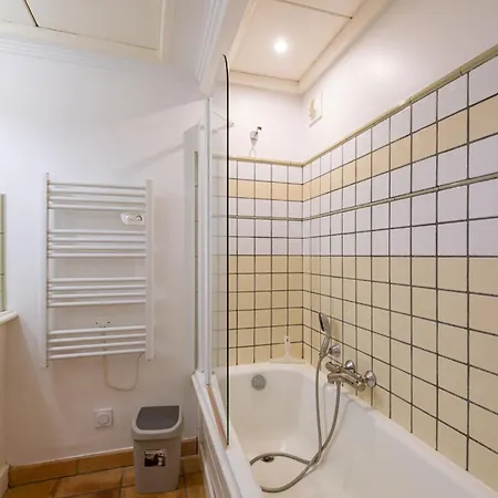 Les Bastides Aux Restanques Du Golfe De St Tropez - Maeva - Bastide 8 Personnes 3 Vue Climatisee Mae-4242 Grimaud