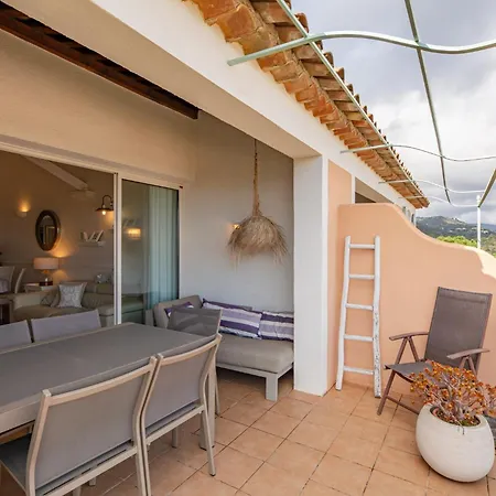 Les Bastides Aux Restanques Du Golfe De St Tropez - Maeva - Bastide 8 Personnes 3 Vue Climatisee Mae-4242 *