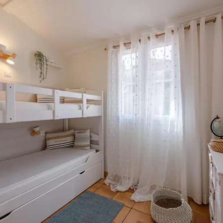 Les Bastides Aux Restanques Du Golfe De St Tropez - Maeva - Bastide 8 Personnes 3 Vue Climatisee Mae-4242 Lejlighed *